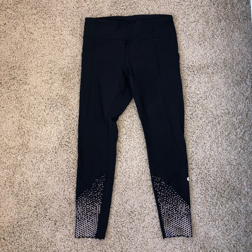 Tight Stuff Tight II LuLulemon